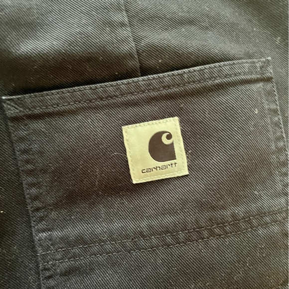 Carhartt WIP RW/Relaxed - Straight - Picture 2 of 6